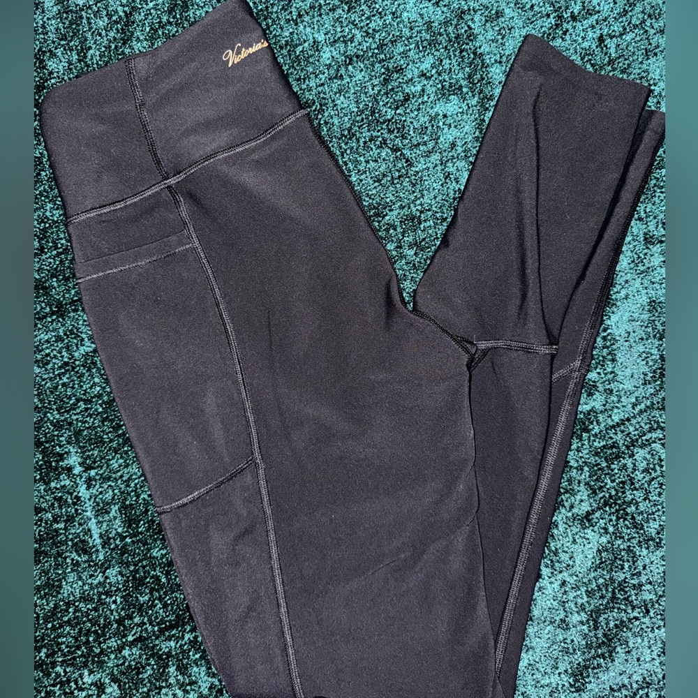Victorias Secret Knockout Legging